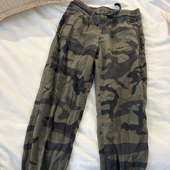 TNA camo pants - Picture 1 of 3